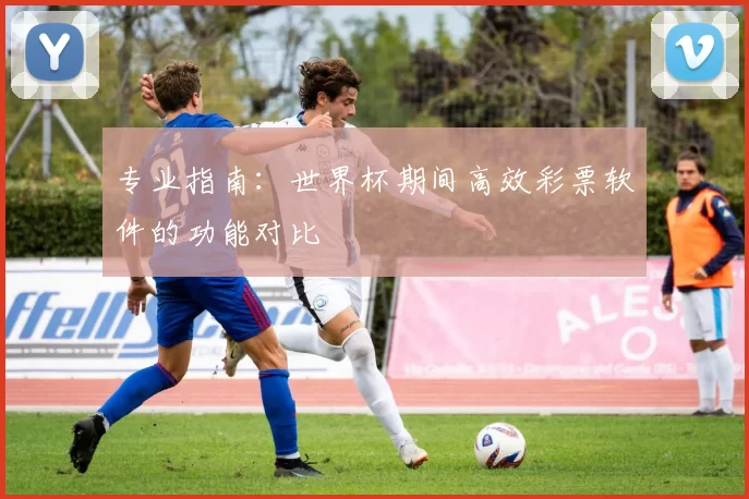 专业指南：世界杯期间高效彩票软件的功能对比