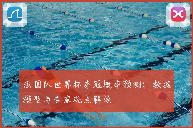 法国队世界杯夺冠概率预测：数据模型与专家观点解读