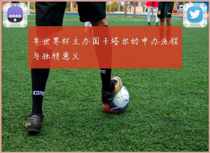 年世界杯主办国卡塔尔的申办历程与独特意义